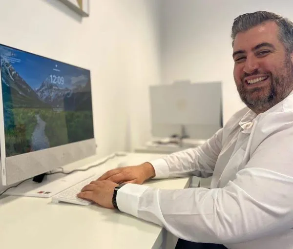 Jordan Benterman Image